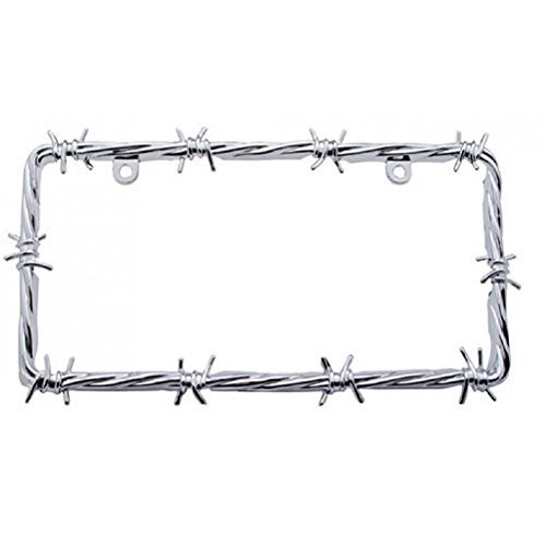 Detail Barbwire Cam Nomer 38
