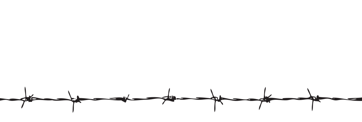 Detail Barbwire Png Nomer 2