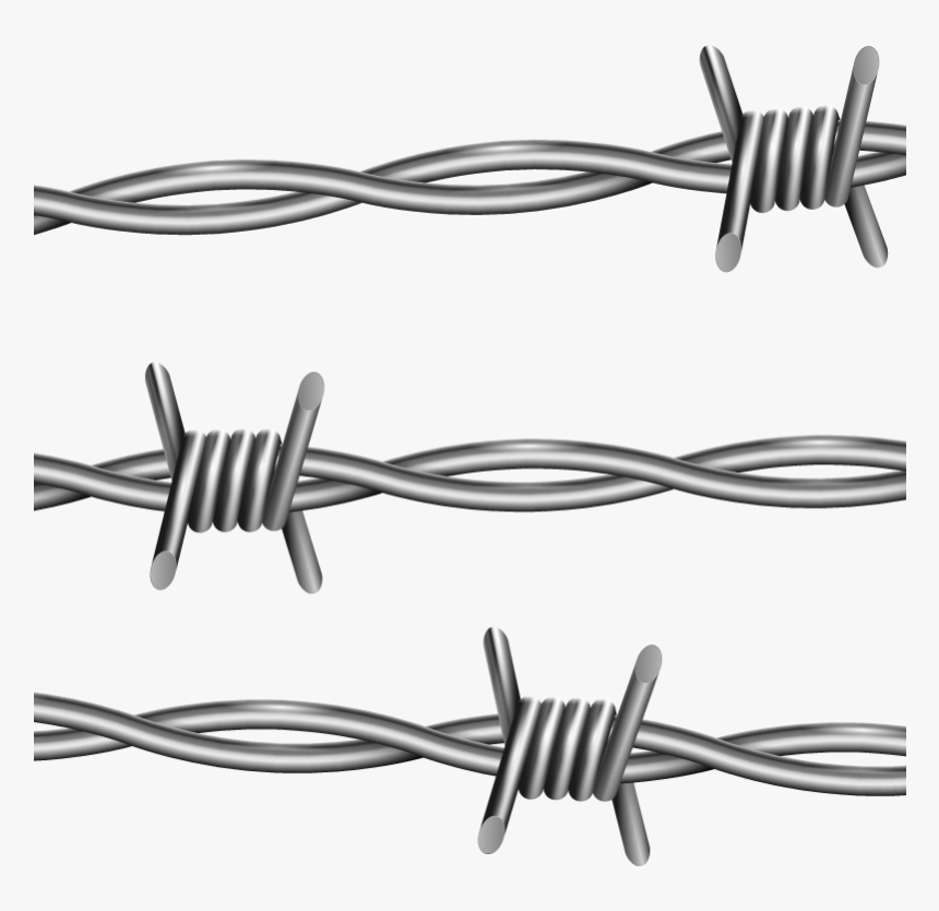 Detail Barbwire Png Nomer 40