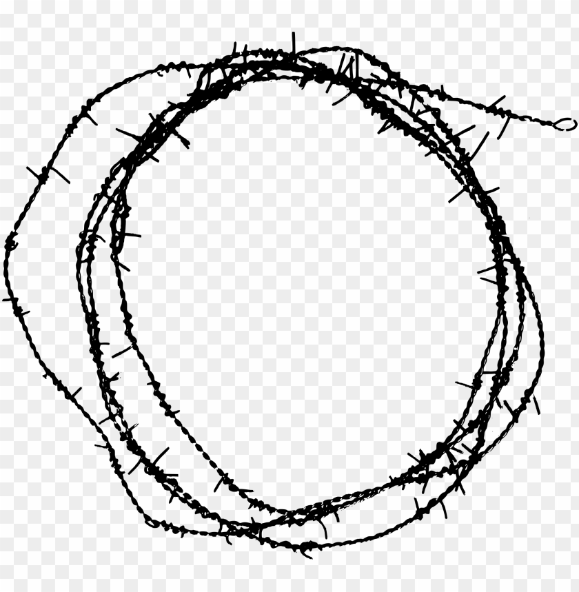 Detail Barbwire Webcam Nomer 15