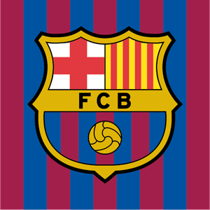 Detail Barca Badge Nomer 12