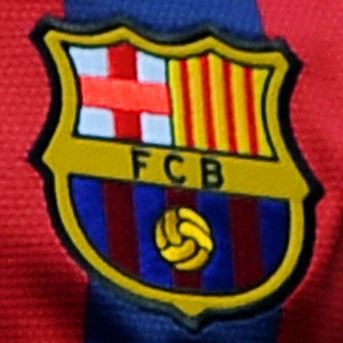 Detail Barca Badge Nomer 26