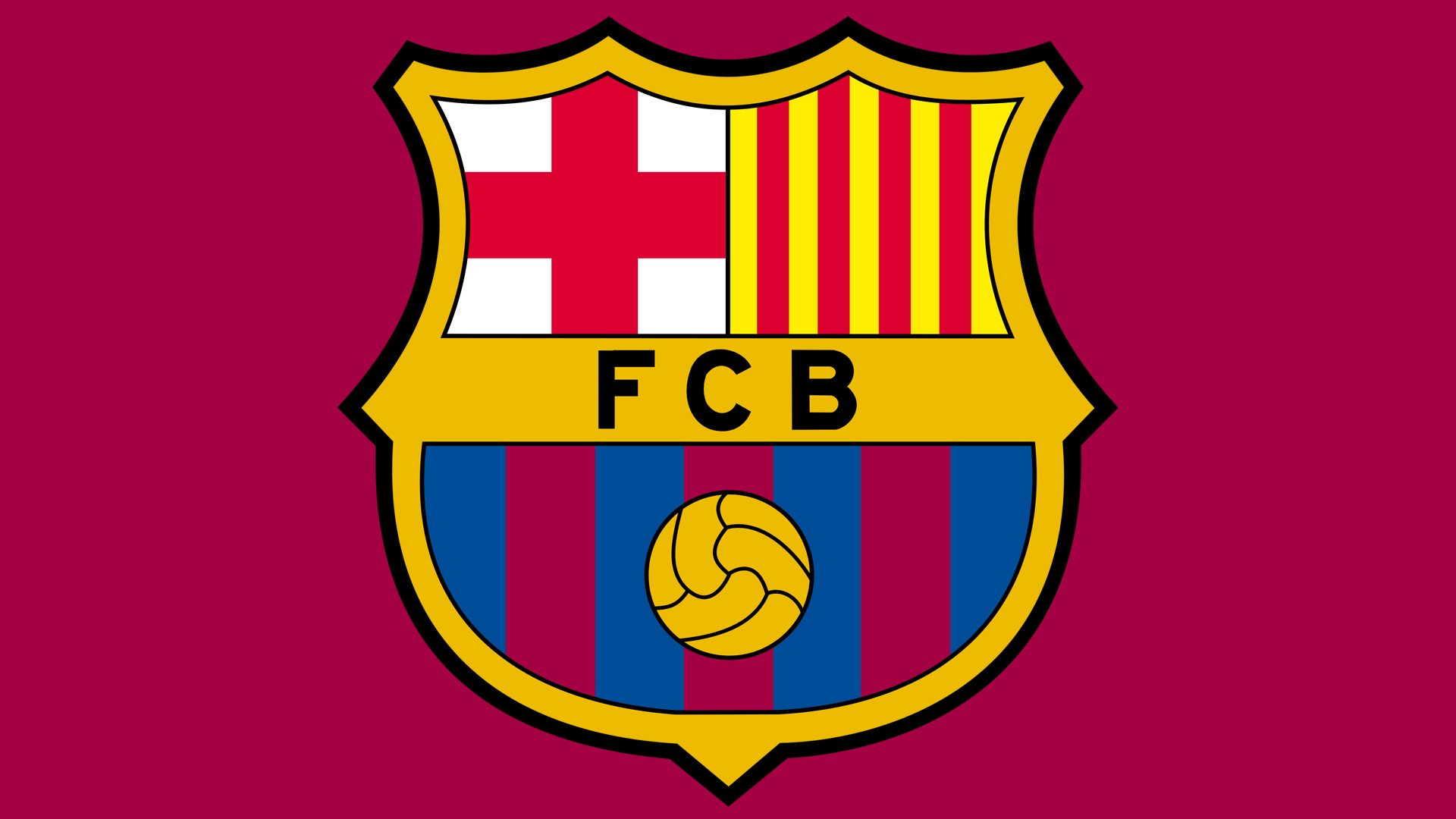 Detail Barca Badge Nomer 7