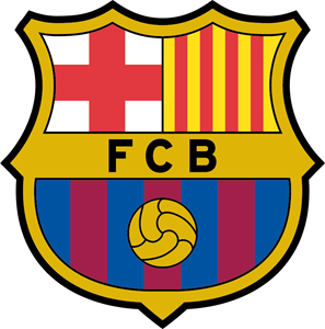 Detail Barca Emblem Nomer 13