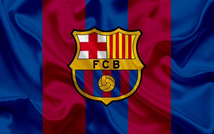 Detail Barca Emblem Nomer 29