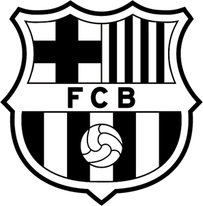 Detail Barca Emblem Nomer 35