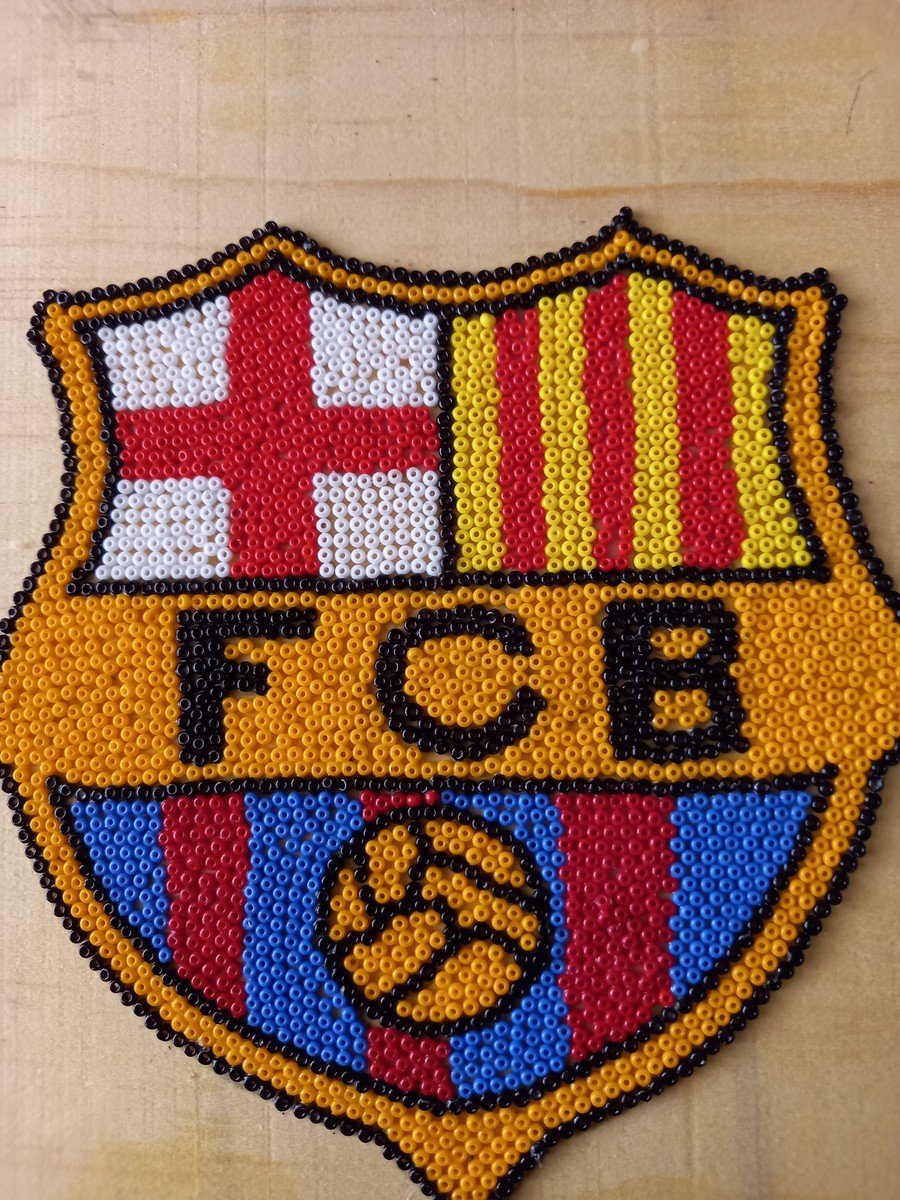 Detail Barca Logo Nomer 28