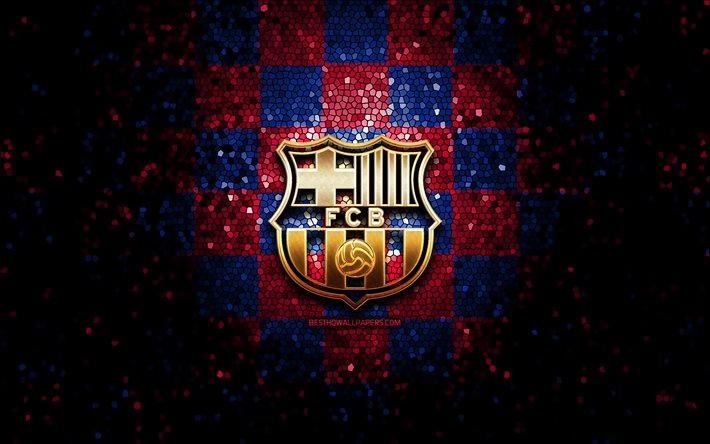 Detail Barca Logo Nomer 37