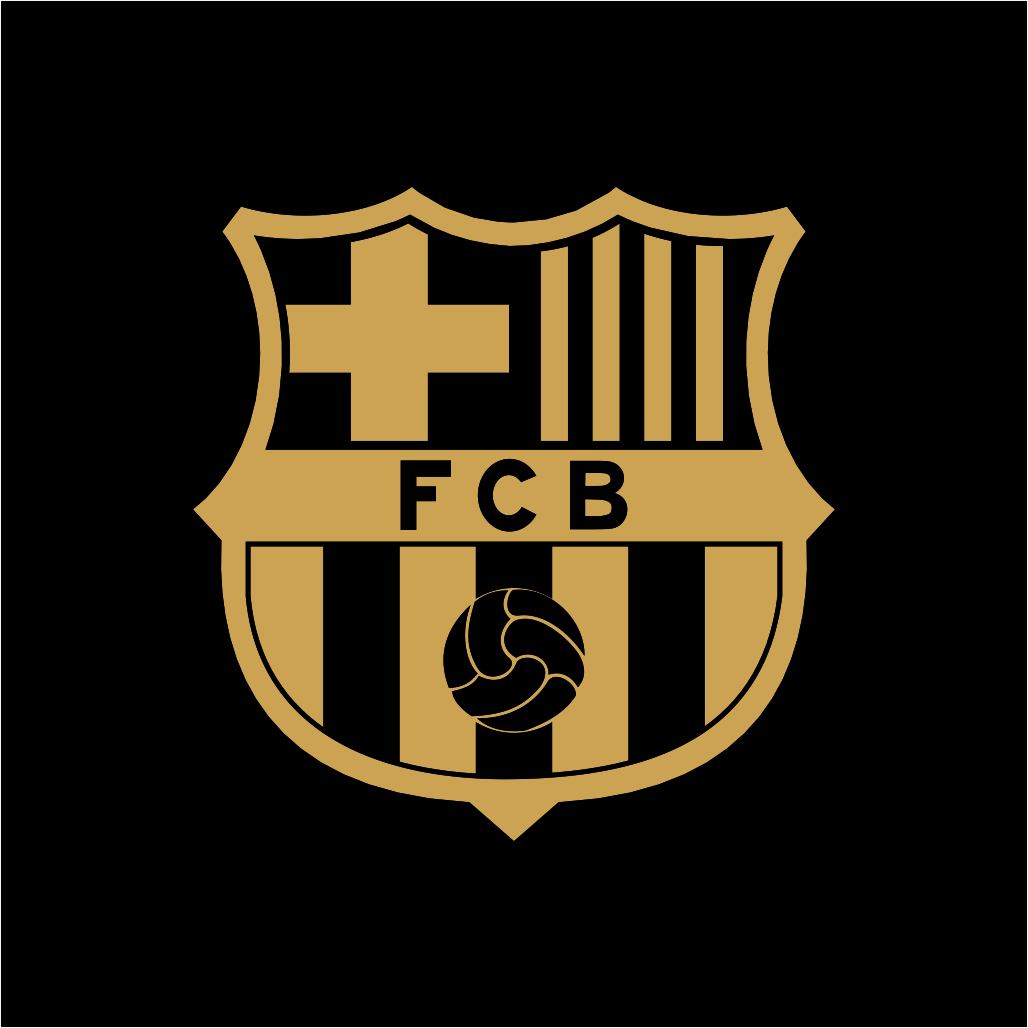 Detail Barca Logo Nomer 40