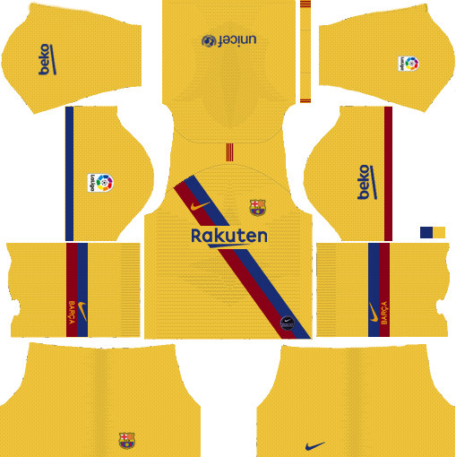 Detail Barca Logo 512x512 Nomer 12