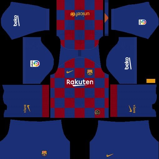 Detail Barca Logo 512x512 Nomer 33