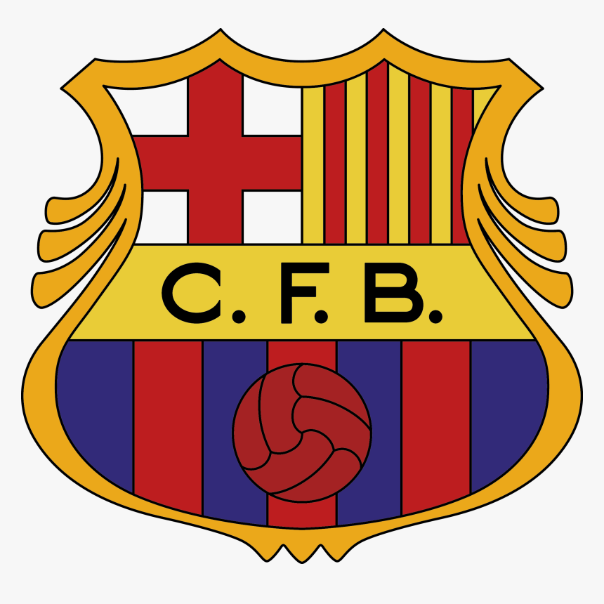 Detail Barca Logo Nomer 55