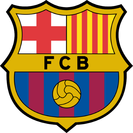 Barca Logo Dls - KibrisPDR