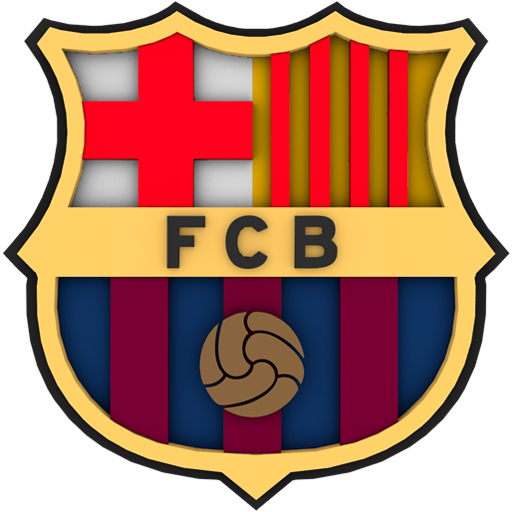 Detail Barca Logo Dls Nomer 13