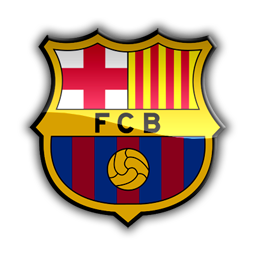Detail Barca Logo Dls Nomer 14