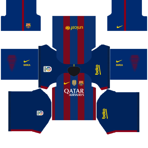 Detail Barca Logo Dls Nomer 16