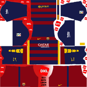 Detail Barca Logo Dls Nomer 18