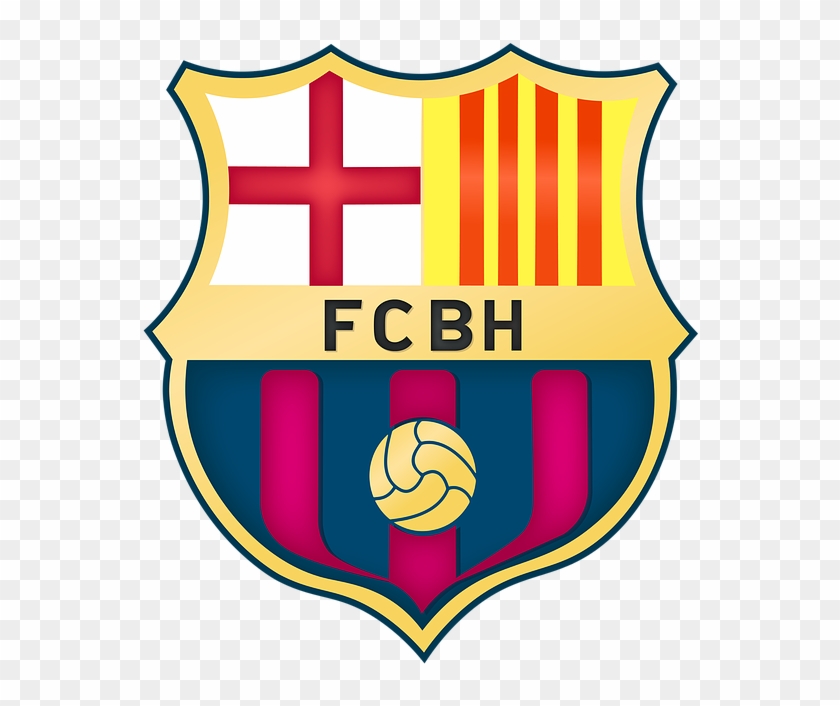 Detail Barca Logo Dls Nomer 28