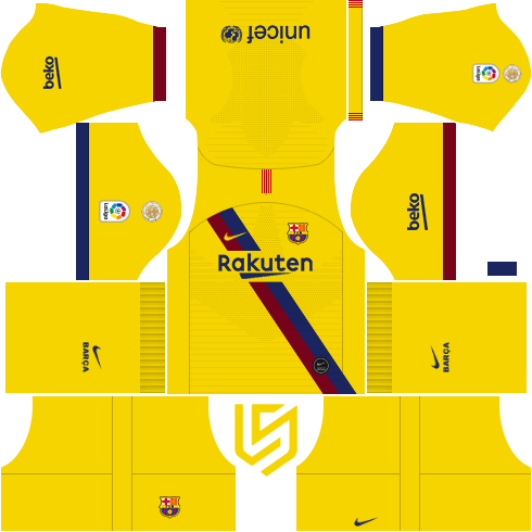 Detail Barca Logo Dls Nomer 51