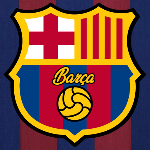 Detail Barca Logo Dls Nomer 55
