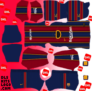 Detail Barca Logo Dls Nomer 56