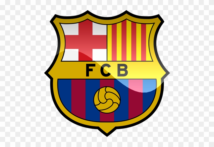 Detail Barca Logo Dls Nomer 8