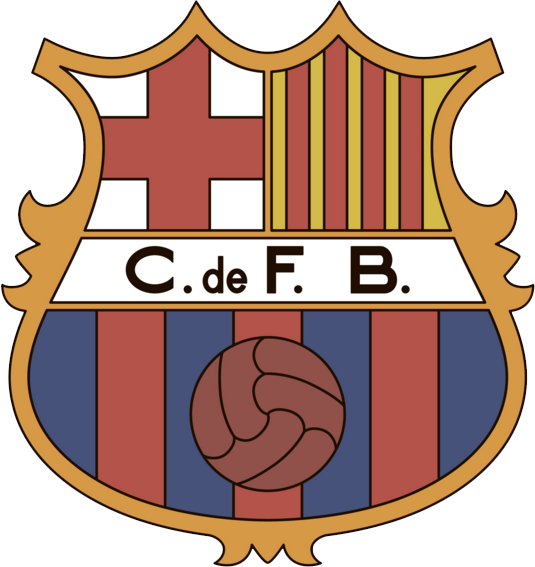 Detail Barca Logos Nomer 19