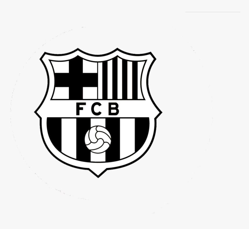 Detail Barca Logos Nomer 21