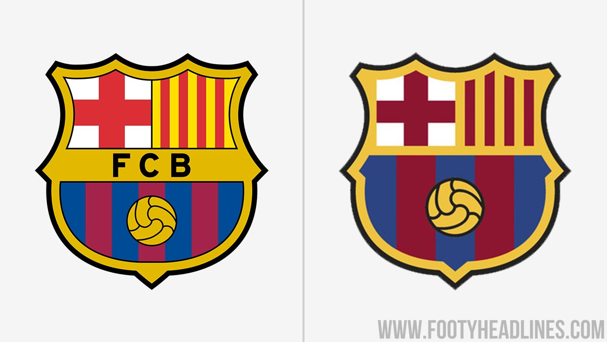 Detail Barca Logos Nomer 24