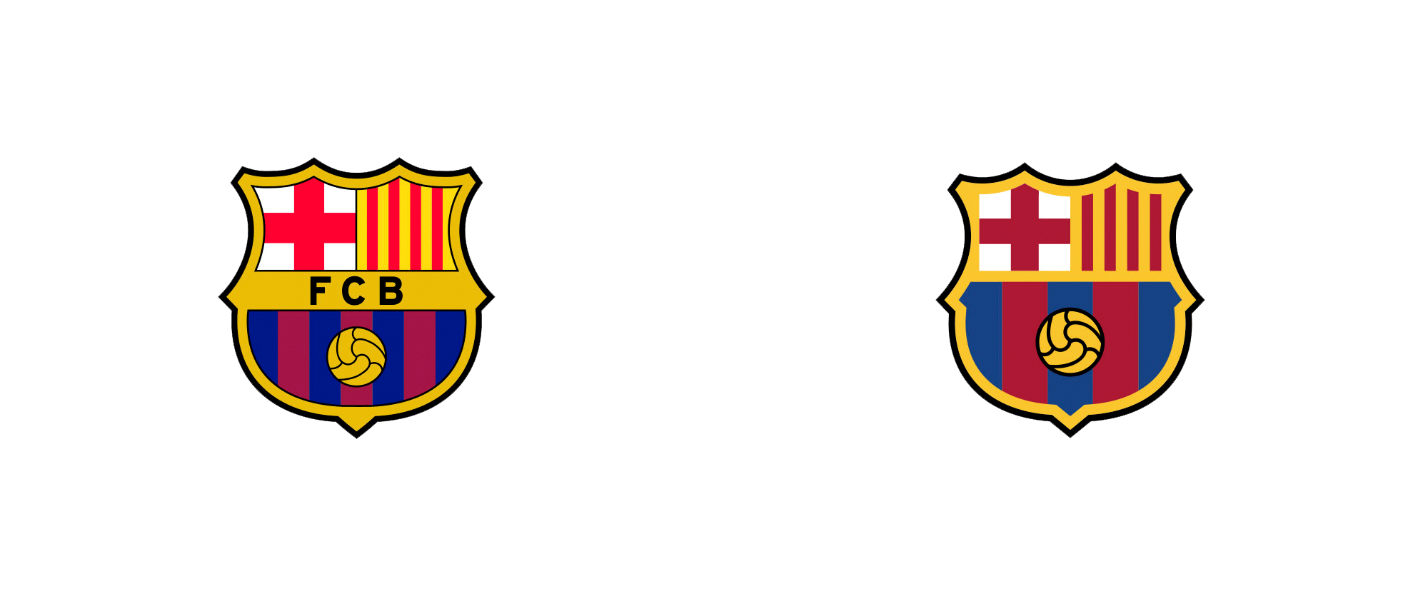 Detail Barca Logos Nomer 30