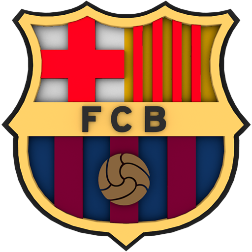 Detail Barca Logos Nomer 48