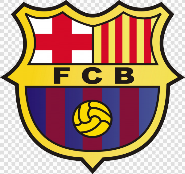 Detail Barca Logos Nomer 49