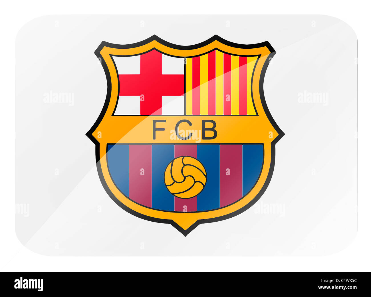 Detail Barca Symbol Nomer 26