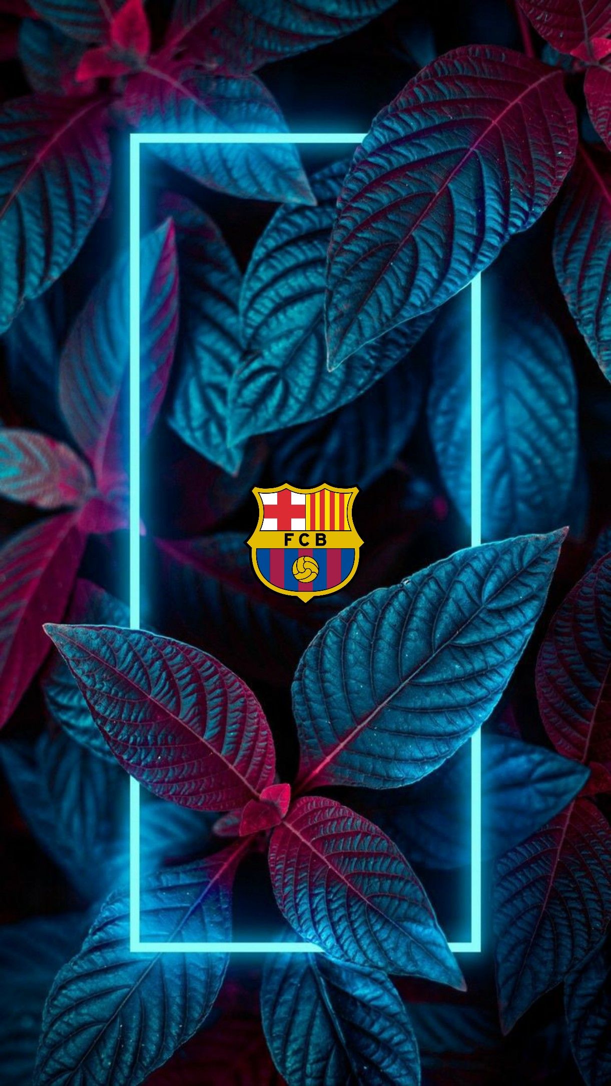 Detail Barca Wallpaper Nomer 17