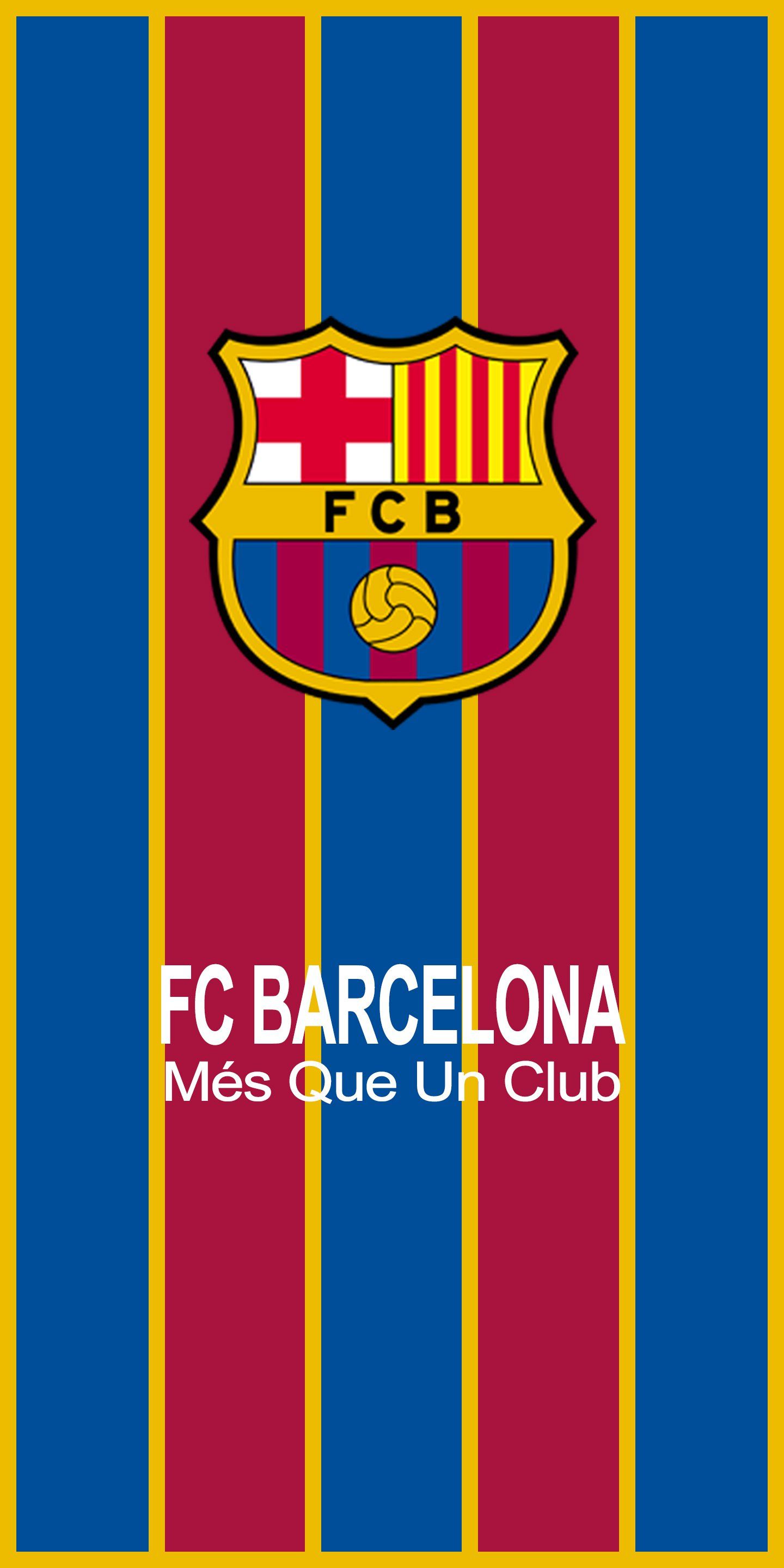 Detail Barca Wallpaper Nomer 5