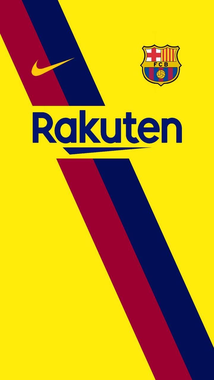 Detail Barca Wallpaper Nomer 41