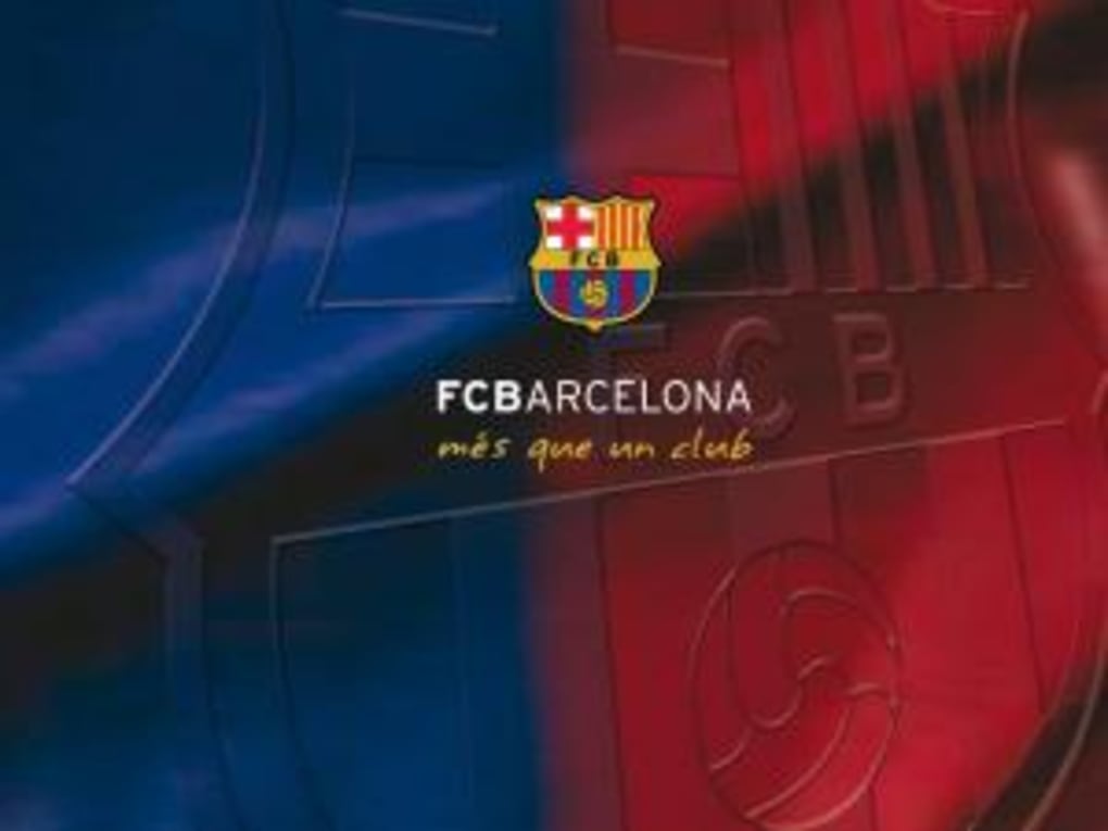 Detail Barca Wallpaper Nomer 56