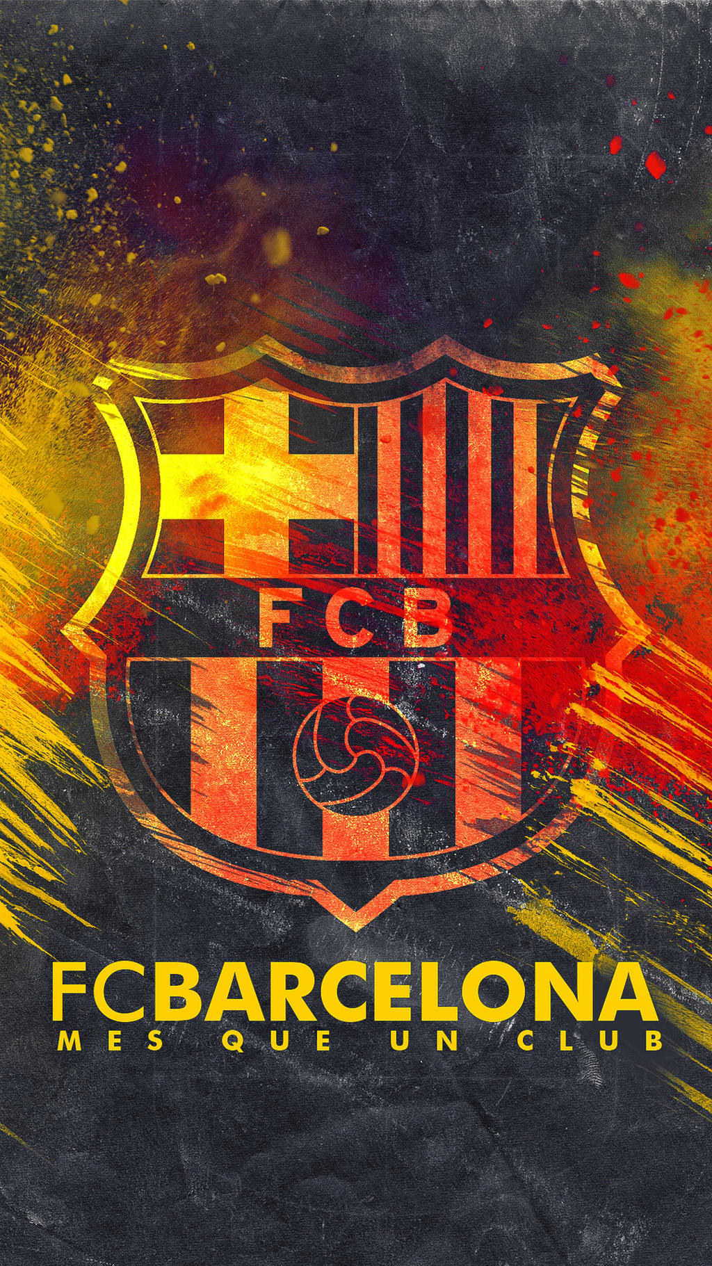 Detail Barca Wallpaper Hd Nomer 26