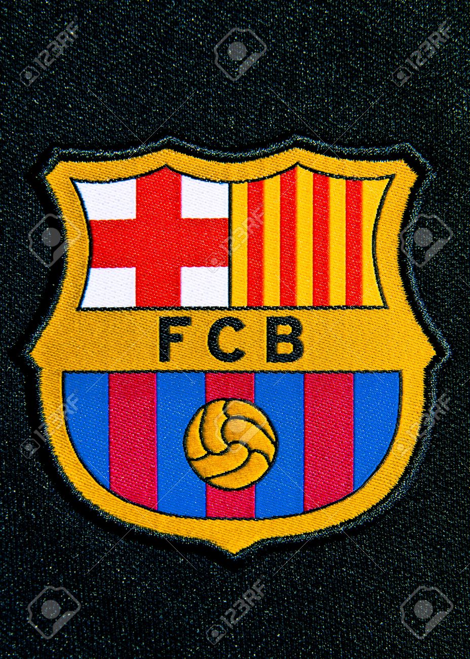 Detail Barcalona Emblem Nomer 23