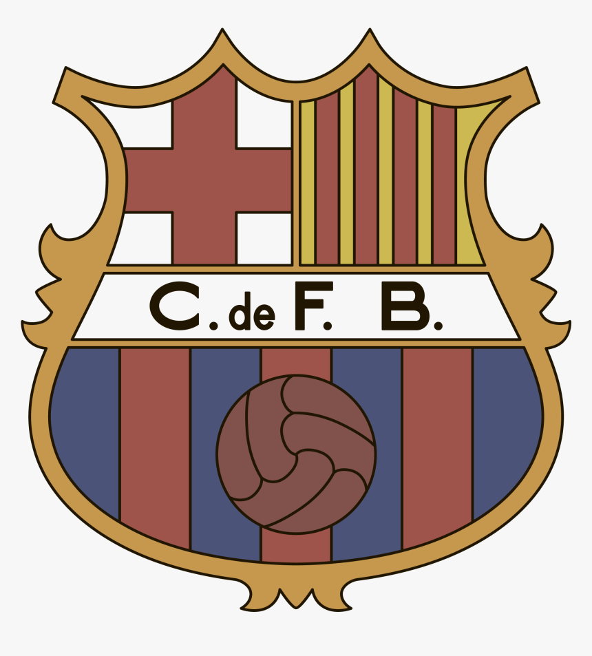 Detail Barcalona Emblem Nomer 46