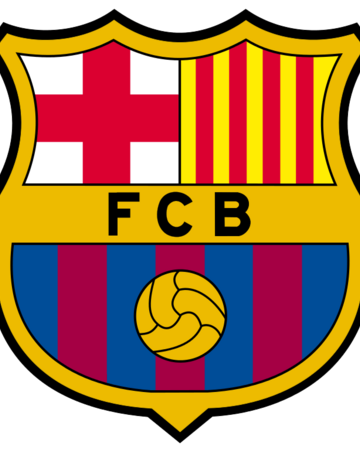 Detail Barcalona Logo Nomer 10