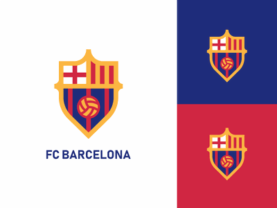 Detail Barcalona Logo Nomer 20