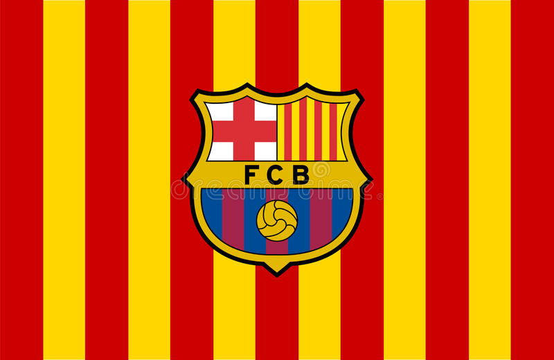 Detail Barcalona Logo Nomer 34