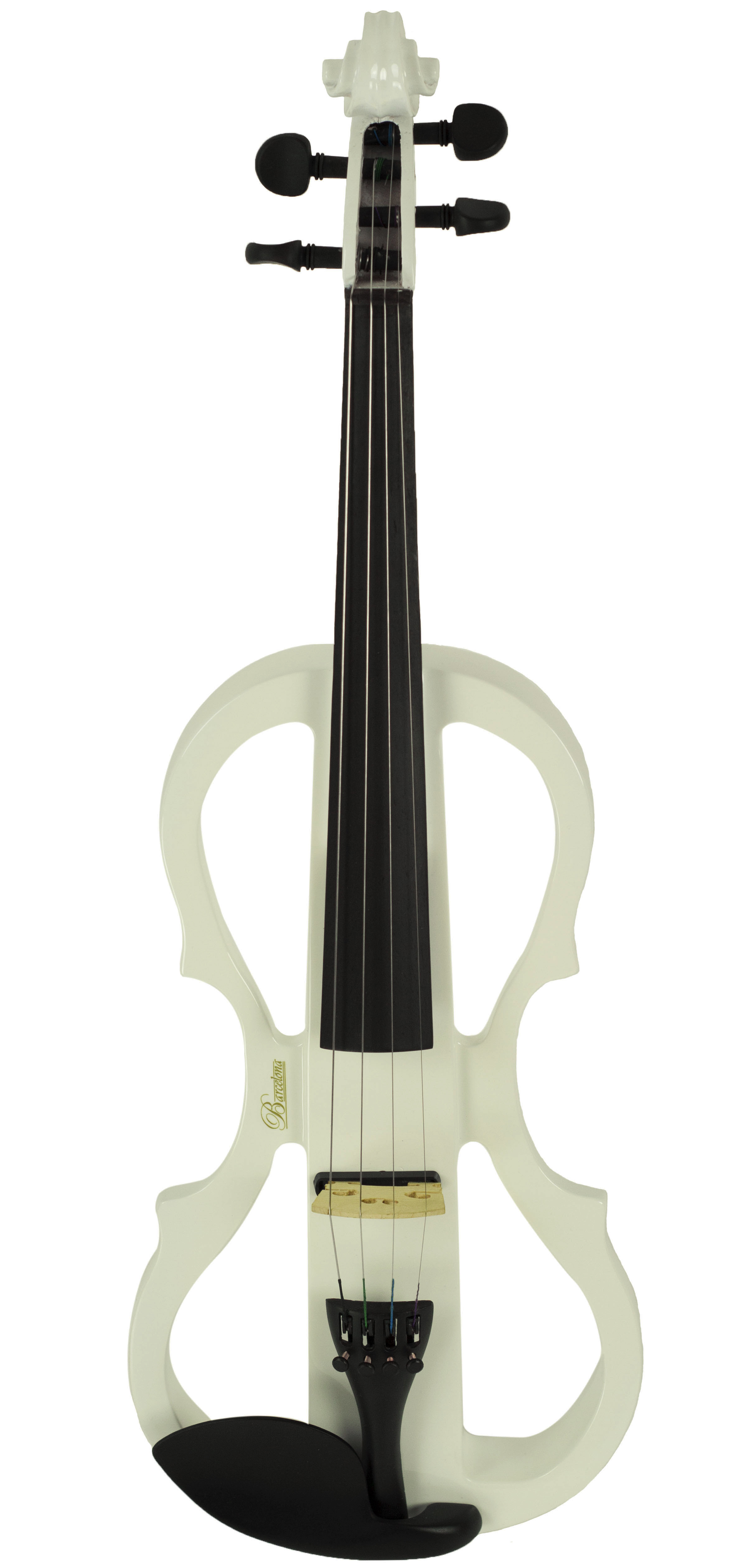 Detail Barcelona Electric Violin Nomer 44
