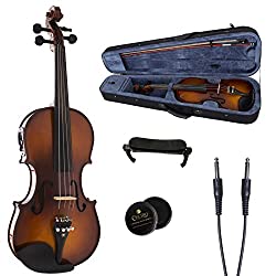 Detail Barcelona Electric Violin Nomer 49