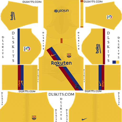 Detail Barcelona Fc Logo 512x512 Nomer 58