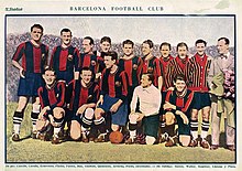 Detail Barcelona Football Club Images Nomer 54