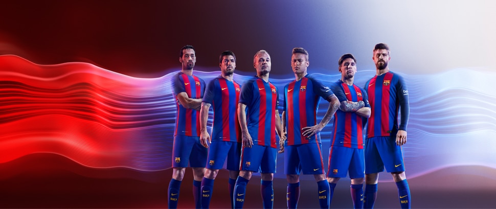 Detail Barcelona Football Club Images Nomer 7