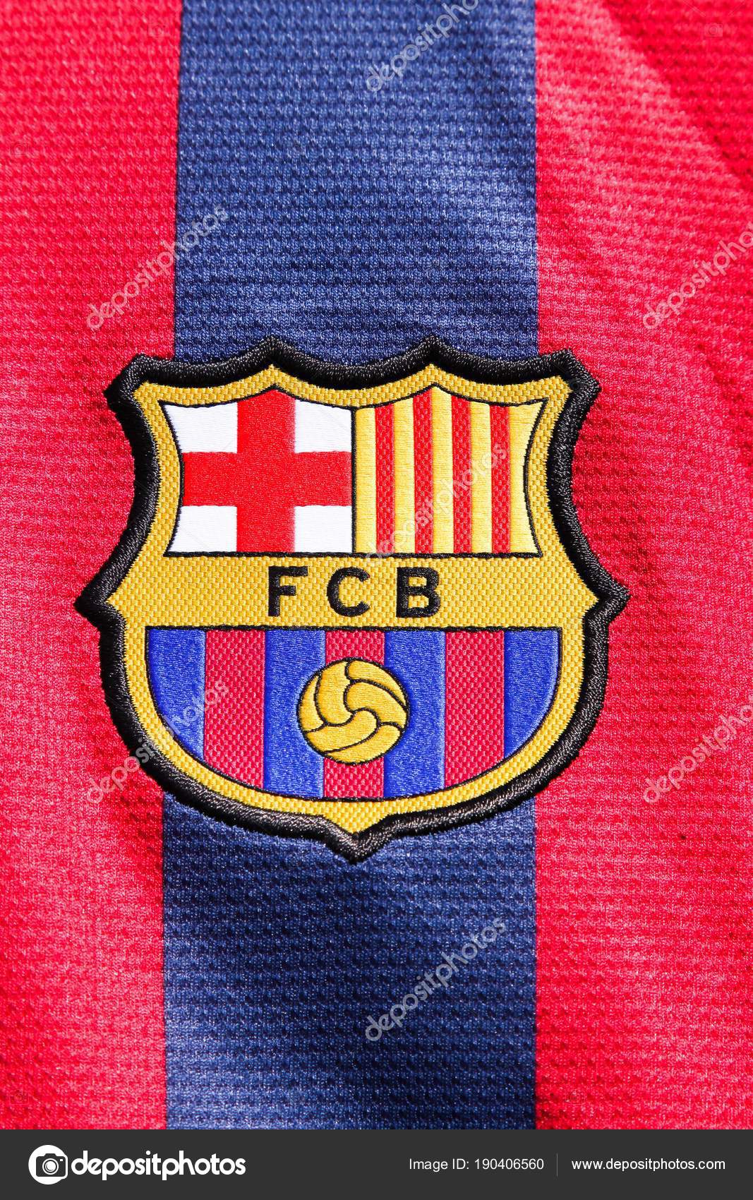 Detail Barcelona Football Club Pictures Nomer 53