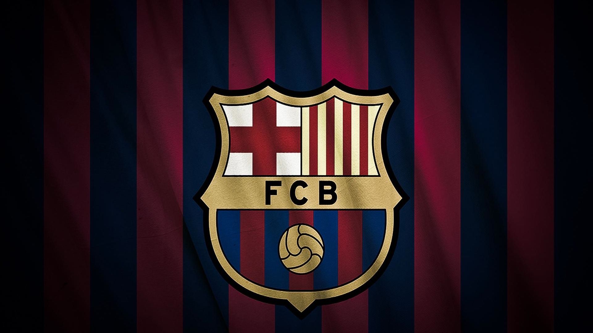 Detail Barcelona Football Logo Nomer 30
